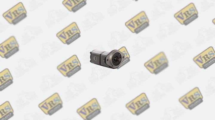 Volvo Gear Pump 14673440