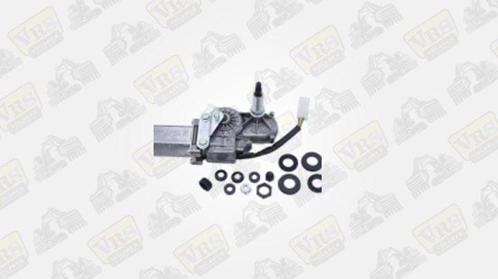 15010653 – 11205840 Silecek Motoru