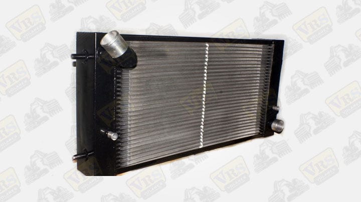15147470 – 15156258 – 15147619 – 15156195 Motor Su Radyatörü