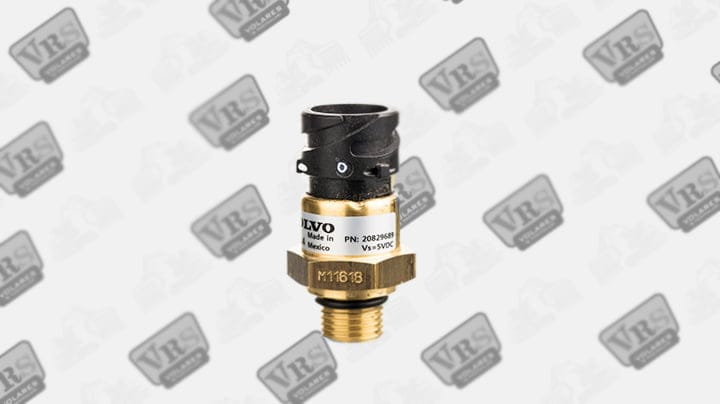 Volvo Pressure Sensor 20829689 – 11193958