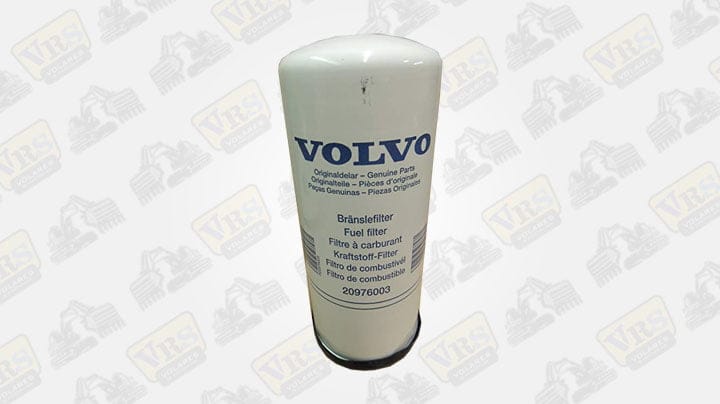 20976003 – Yakıt Filtresi