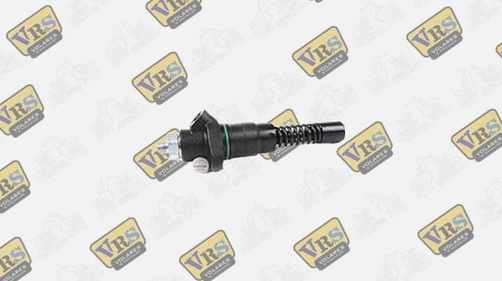 Volvo Yüksek Basınç Yakıt Pompası 21147445