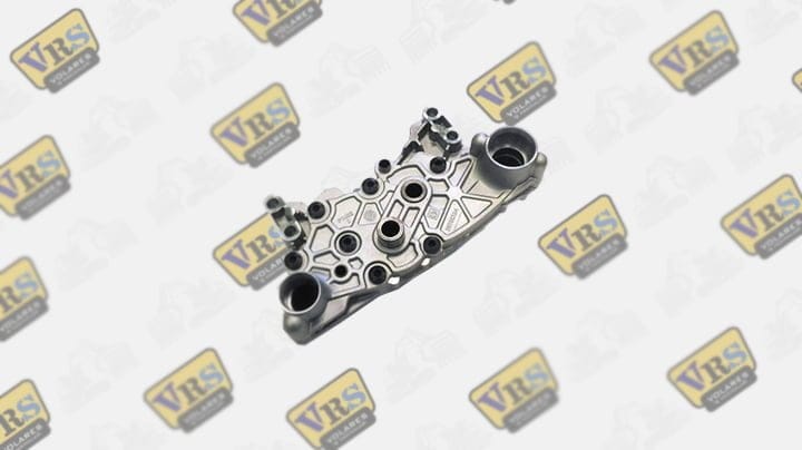 Volvo Oil Pump VOE 20758237