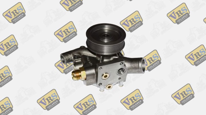 Caterpillar Su Pompası Devirdaim 10R1430 10R-1430