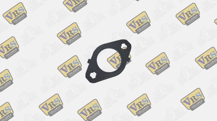 Cummins Egzoz Manifolt Conta 5447591