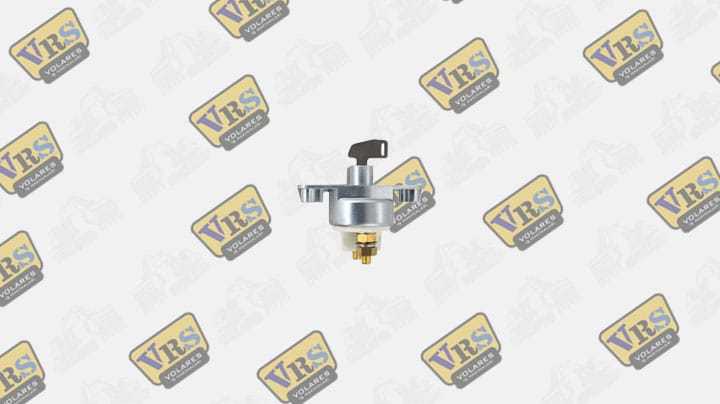 Komatsu Akü Şalter 08068-00001 0806800001