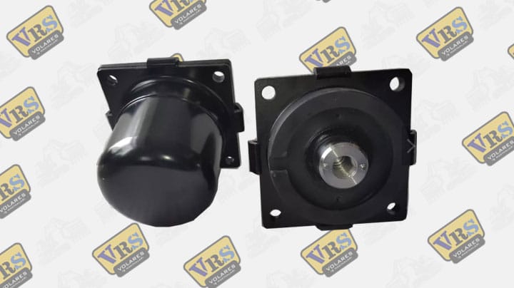 Komatsu D85 Kabin Takozu 8a31-54-1110 8a31541110