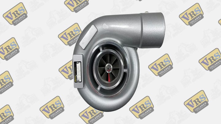 Komatsu Turbo Pc450 D85 Wa480 Ktr90 6506-21-5010 6506-21-5011