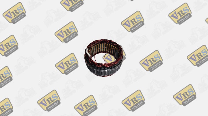 Komatsu Stator Kd0-35200-0528 Kd0352000528