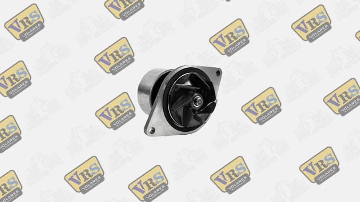 Komatsu Su Pompası Devirdaim 6754-61-1211 6754611211