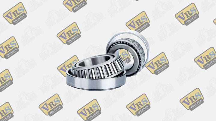 Komatsu WA470 WA480 Rulman 421-22-32850 4212232850