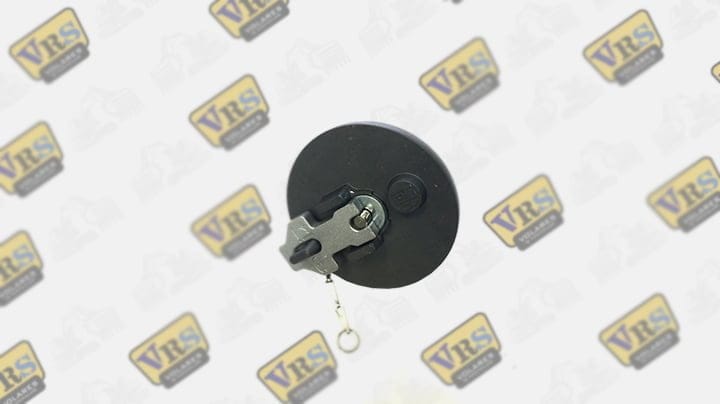 Volvo Fuel Tank Cover Voe 11118857 – Voe11113886