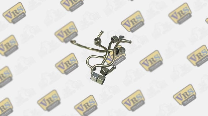Volvo Enjektor Borusu Voe 20450675