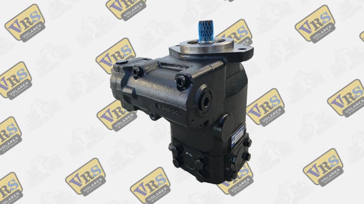 Volvo 15068638 Hidrolik Pompa P2 L150E L150F L180E L180F L220E L220F