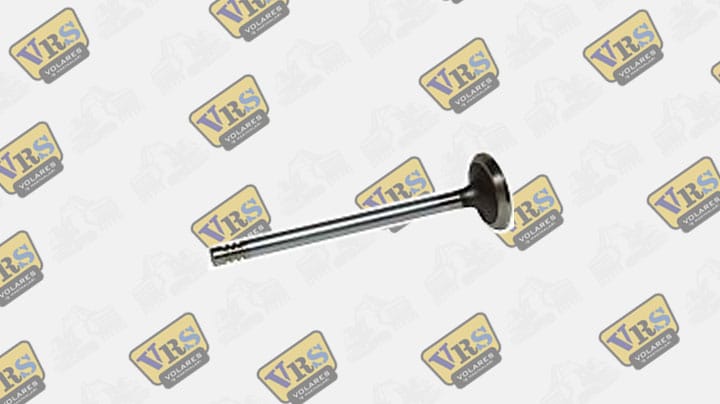 Volvo Egzoz Subap D7e Deutz 21739130 20758883