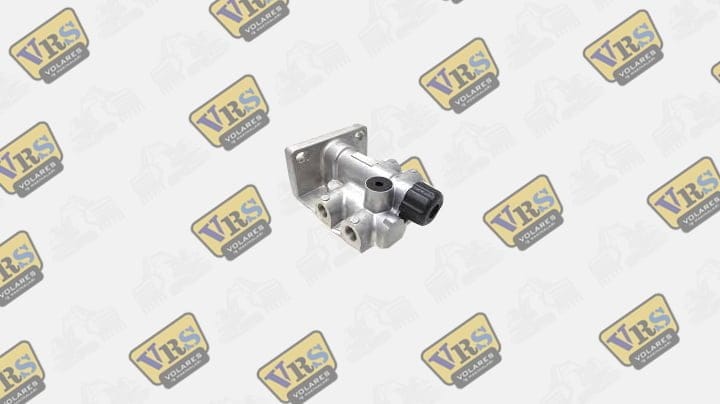 Volvo El Otomatiği 11110702 – 11110708