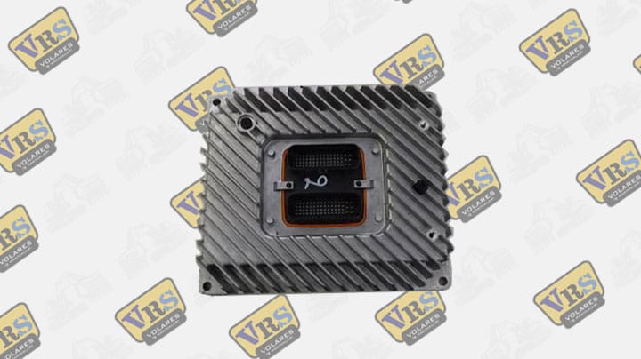 Volvo Elektronik Ünite Ecu 11383003 11383002