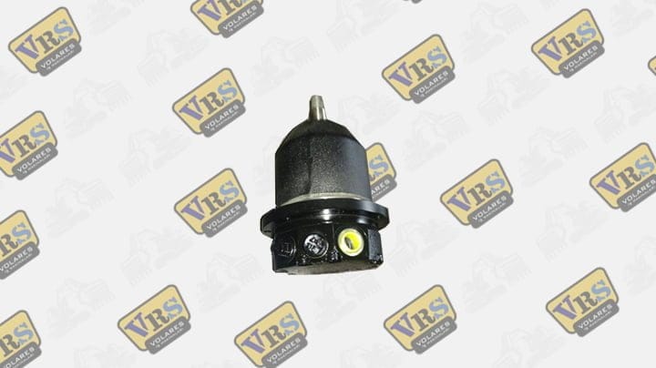 Volvo Hidromotor Fan Motoru 11116529 – 14533496 – 14569758 – 14531612 – 14568340 – 11410665 – 11410653 – 11147935 – 11172212 – 11130995