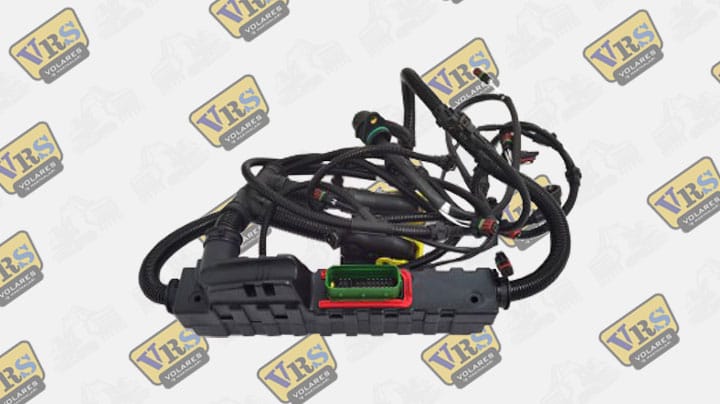 Volvo Kablo Tesisatı 15187835