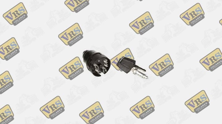 Volvo Kontak Switch 11444212 – 11444200 – 11444201 – 15199486 – 15199485