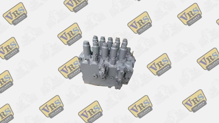 Volvo Kontrol Valfi 14634178 – 14602250 – 14640920 – 14641032