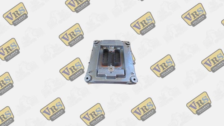 Volvo Motor Beyni Engine Ecu Yedek Parça 60100000 – 20814604 – 20412507 – 3161963 -20577132