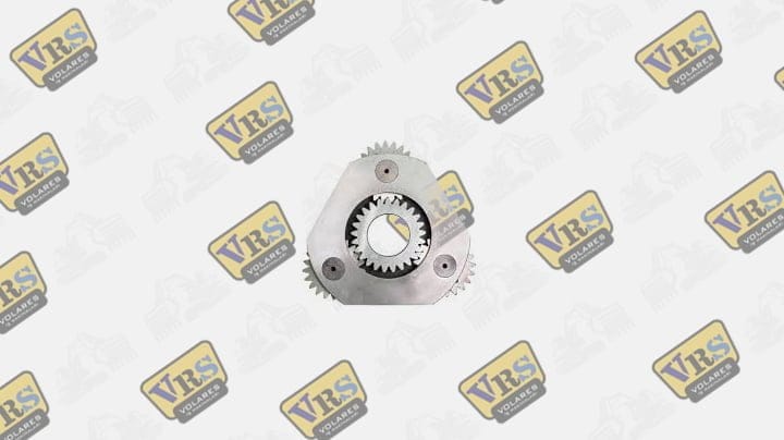 Volvo Planet Dişli Yedek Parça 14566410 – 14541727 – 14599935 – 14599939 – 14528723