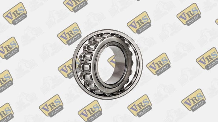 Volvo Rulman Yedek Parça 14504159 – 14504160 – 14640027 – SA7118-00040