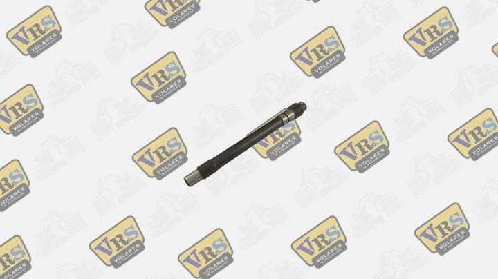 Volvo Şaft Yedek Parça 11102173 – 11102174 – 11102828 – 11102827 – 11102806 – 11102622 – 11168136 – 11168108