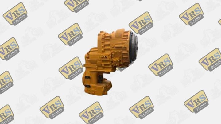 Volvo Şanzıman Transmission 22554-HTE220 – 22565-HTE205 – 22565-HTE210
