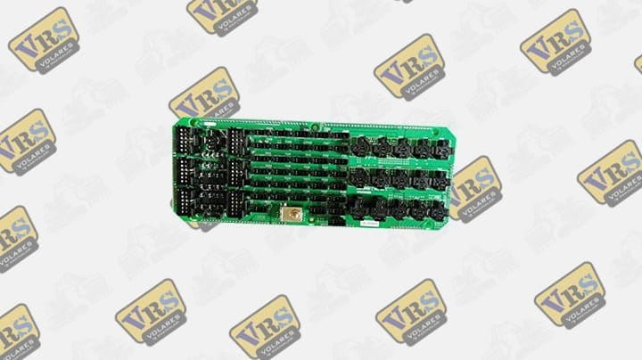 Volvo Sigorta Kartı 14556836 – 14607638 – 14604587 – 14683320 – 14606679 – 14683230