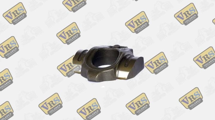 Volvo Swash Plate Çarpma Plakası 14502011
